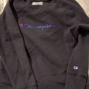Champion crew neck